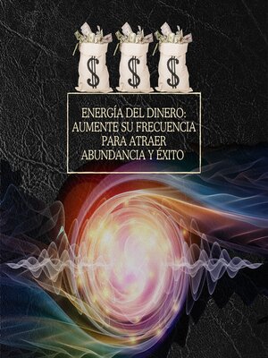cover image of Energía del dinero